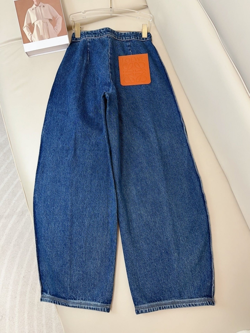 Loewe Jeans